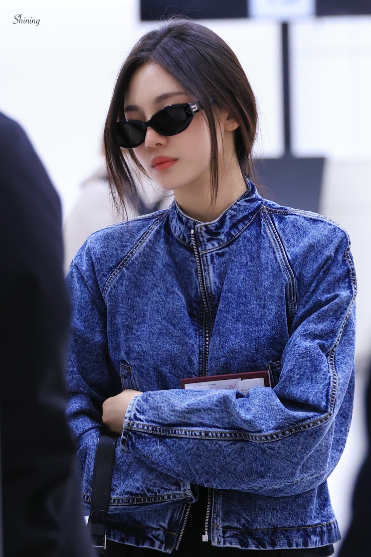 Yizhuo Ning