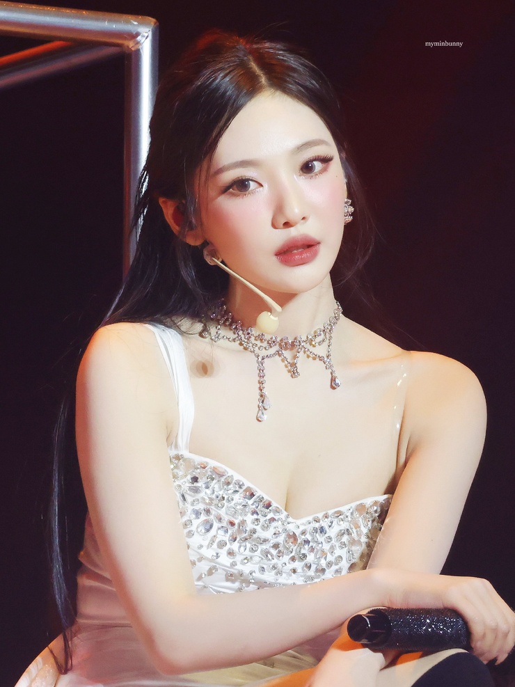 Yizhuo Ning
