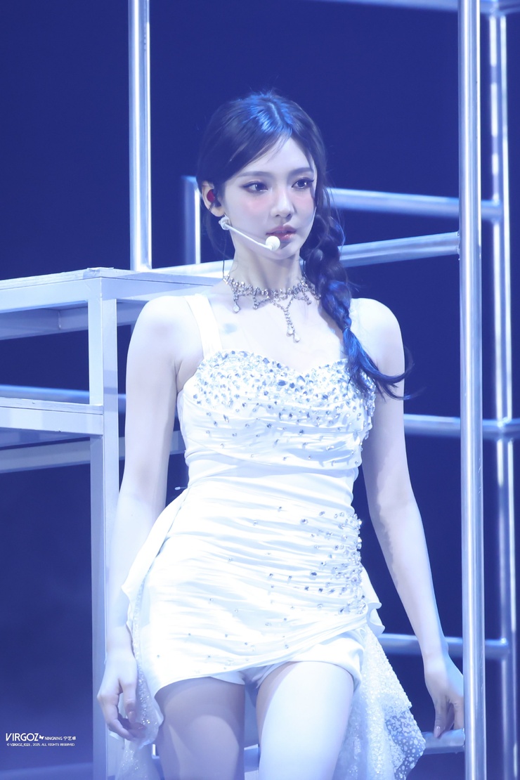 Yizhuo Ning