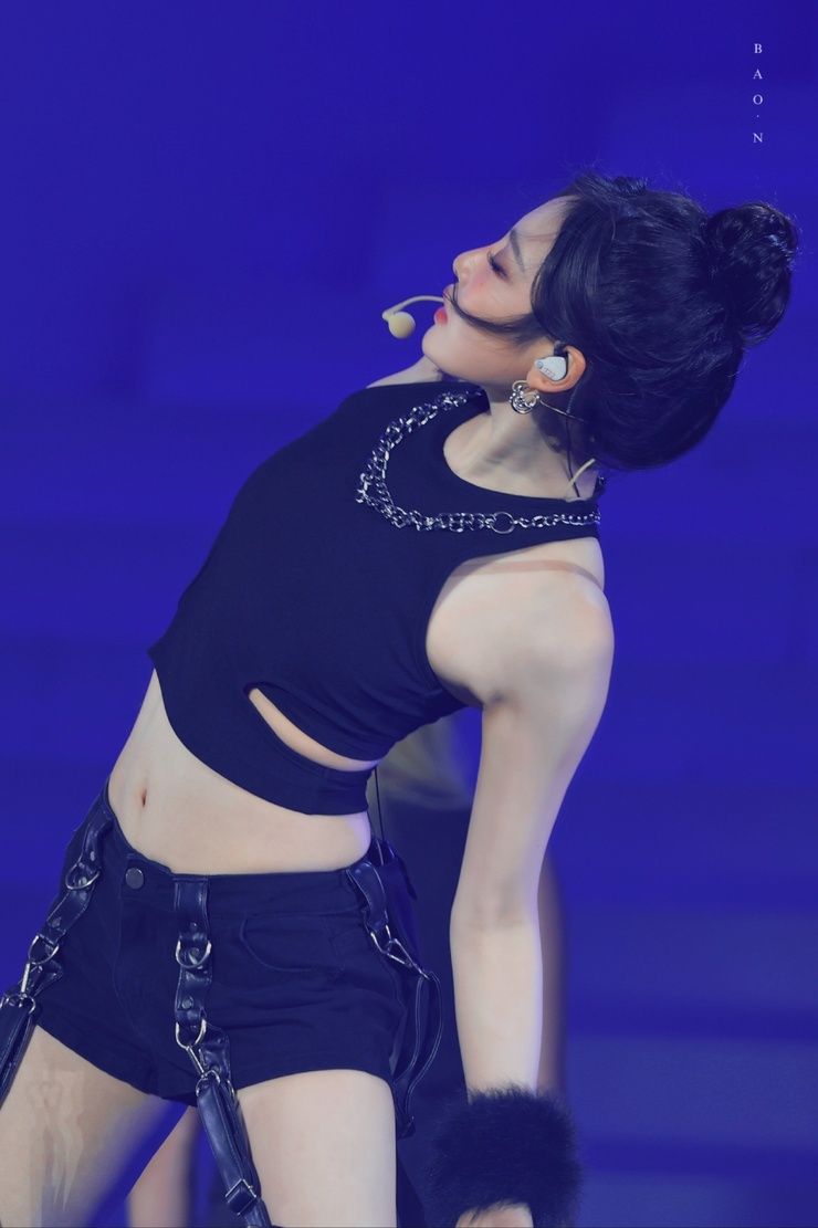 Yizhuo Ning