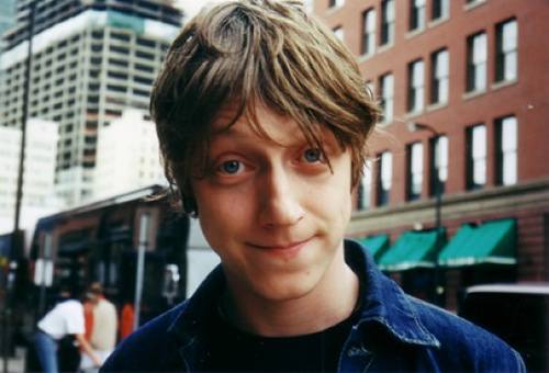 Dougie Payne