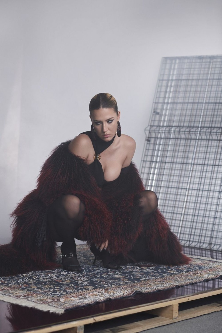 Adele Exarchopoulos