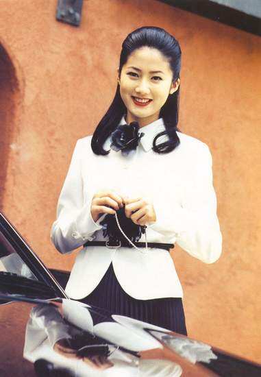 Eun-ha Shim Eun-ha Shim