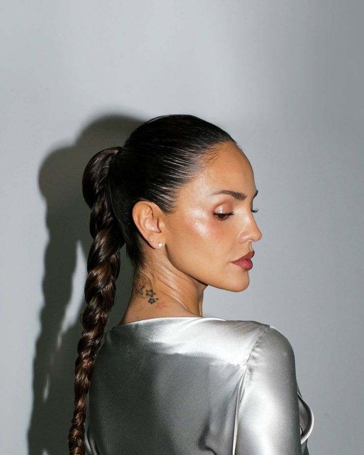 Eiza Gonzalez