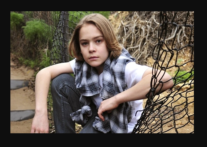 Judah Lewis