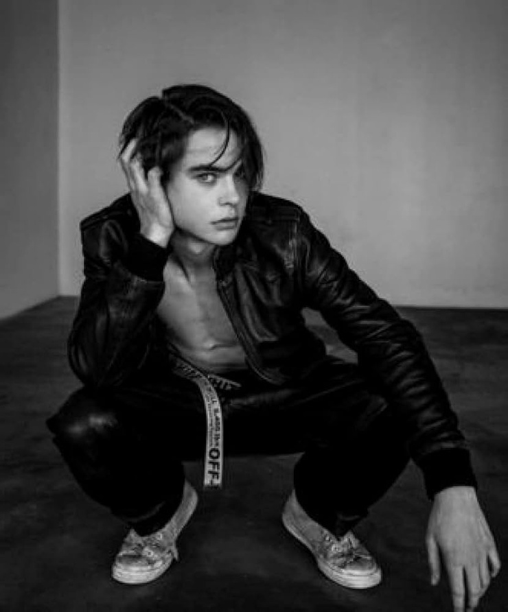 Judah Lewis