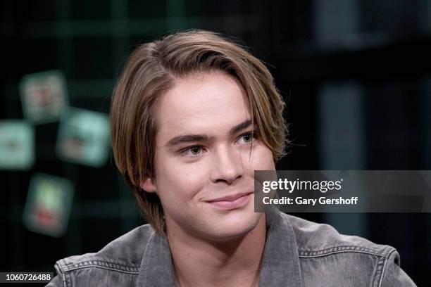 Judah Lewis