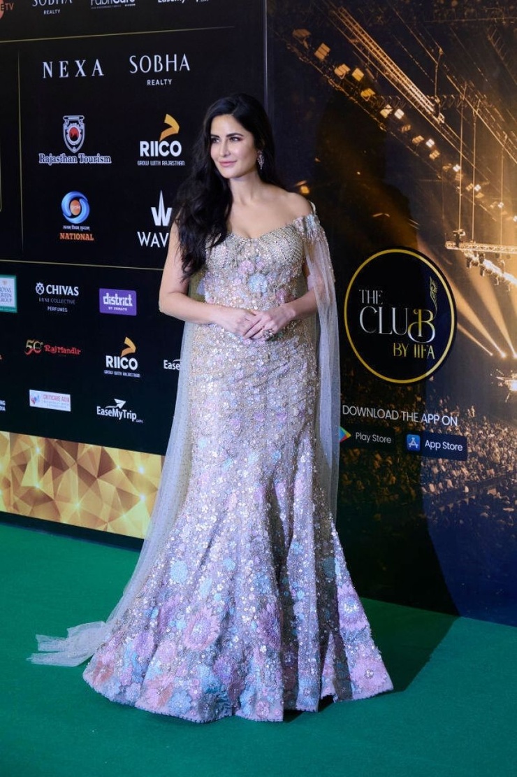 Katrina Kaif