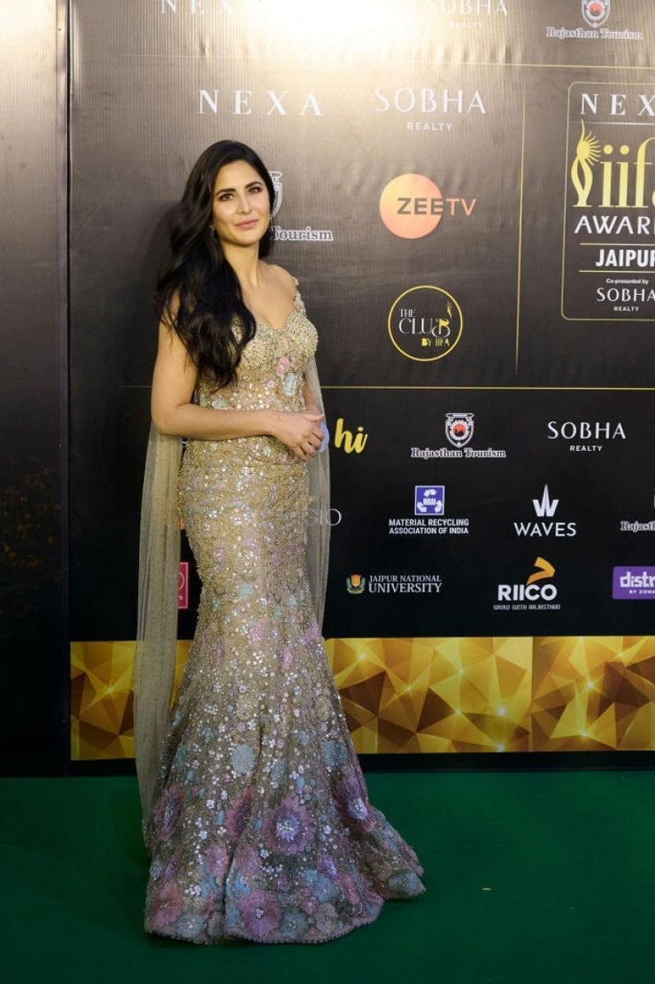 Katrina Kaif