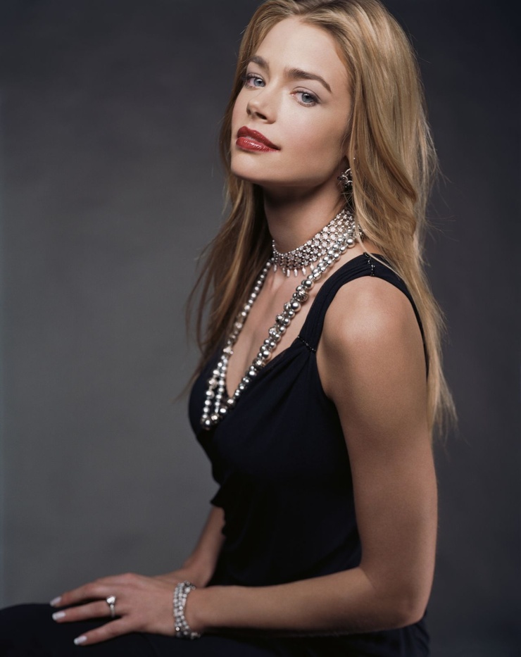 Denise Richards