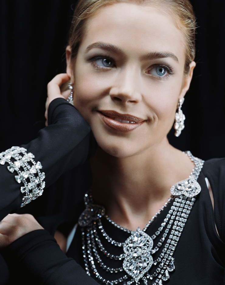 Denise Richards Denise Richards