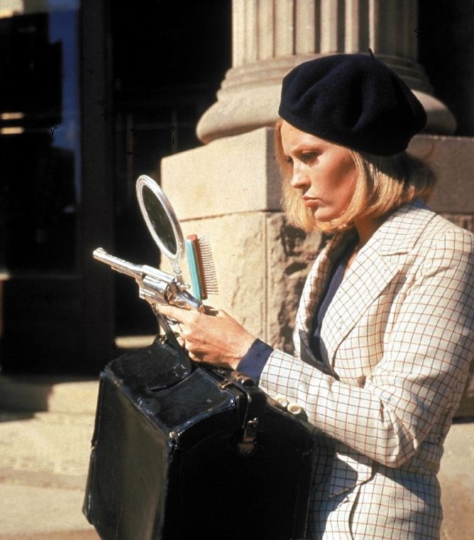 Faye Dunaway Faye Dunaway