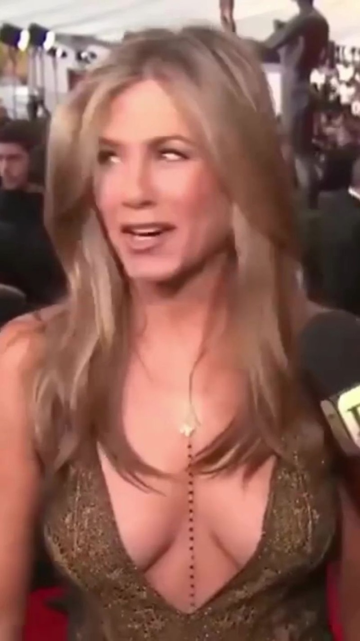 Jennifer Aniston
