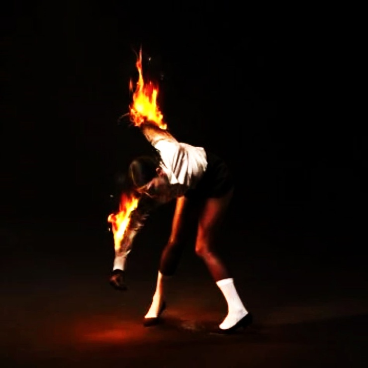 St Vincent