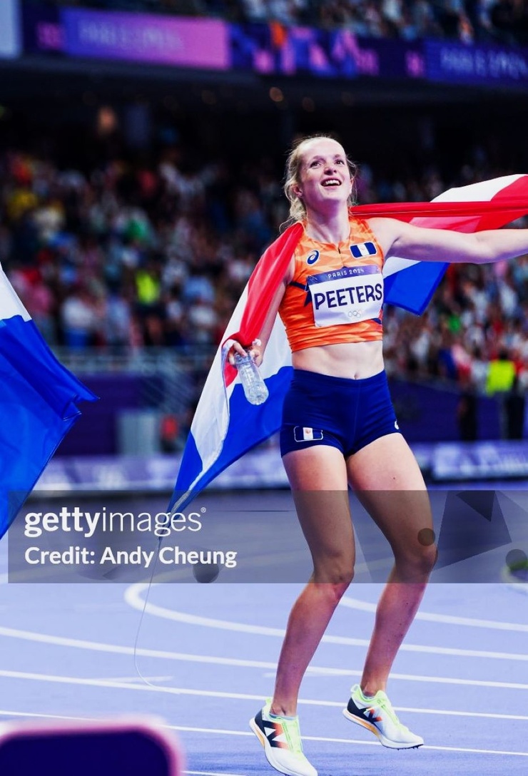 Cathelijn Peeters