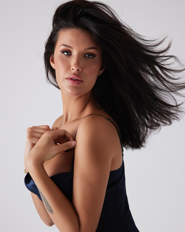 Liza Mahou