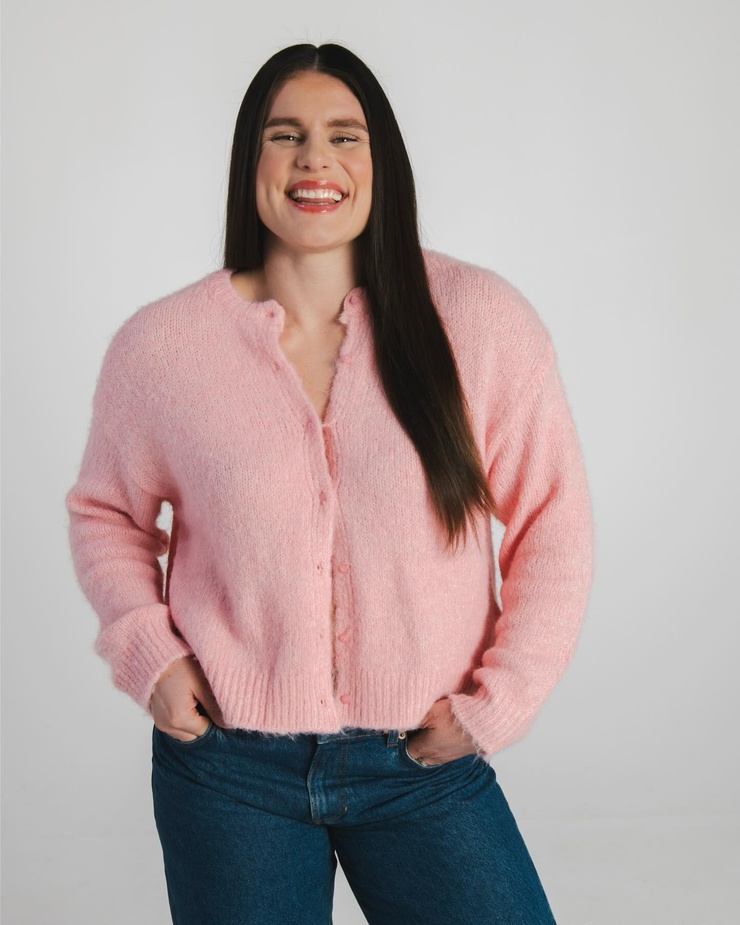 Ilona Maher