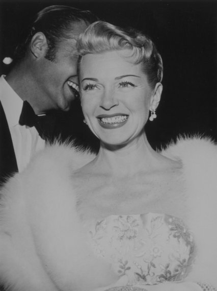 Lana Turner Lana Turner