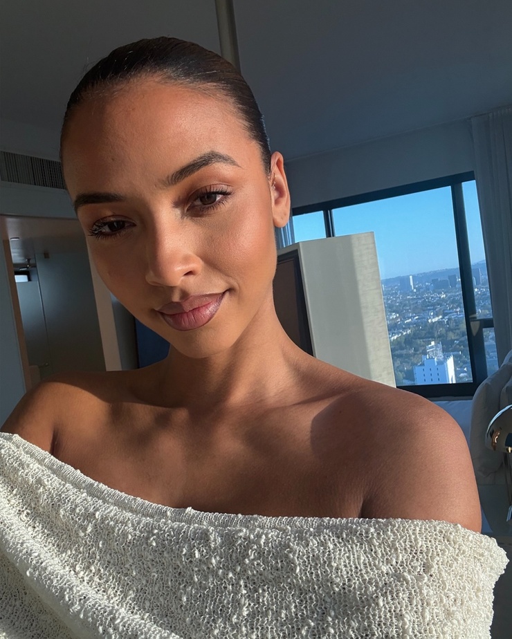 Flora Coquerel Flora Coquerel
