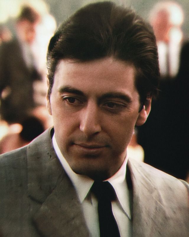 Michael Corleone