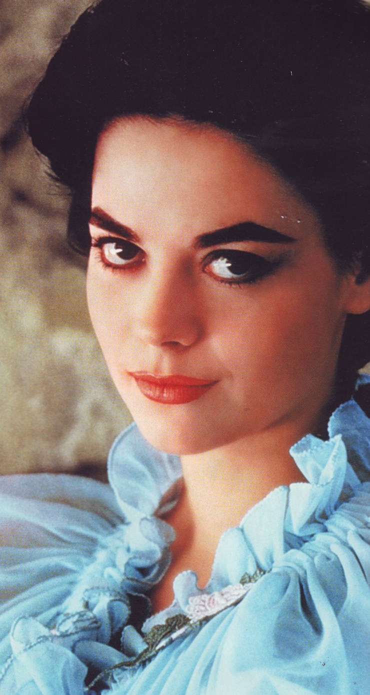 Natalie Wood Natalie Wood