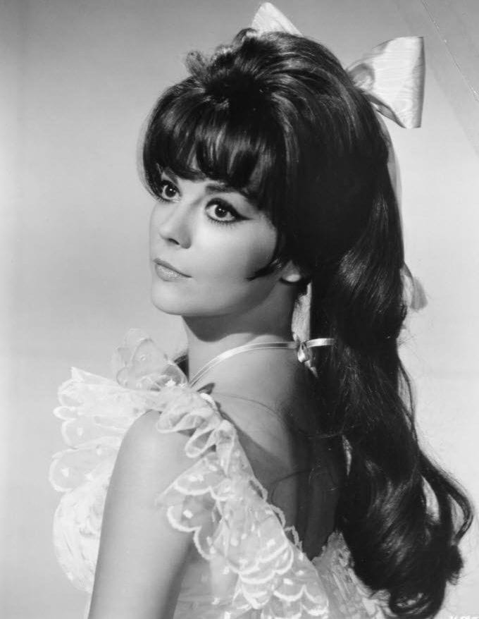 Natalie Wood