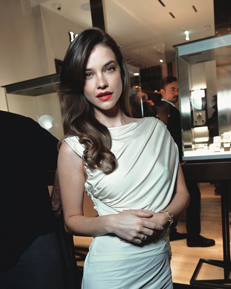 Barbara Palvin