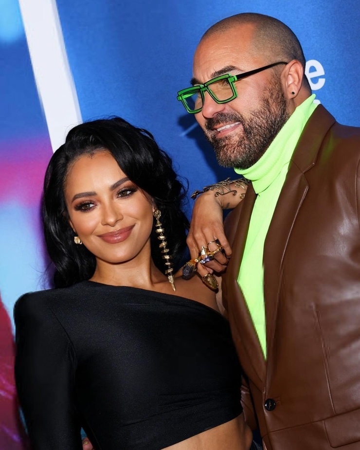 Picture Of Katerina Graham