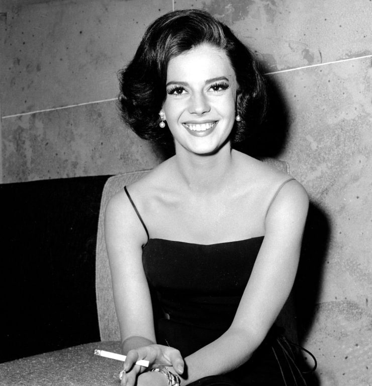 Natalie Wood