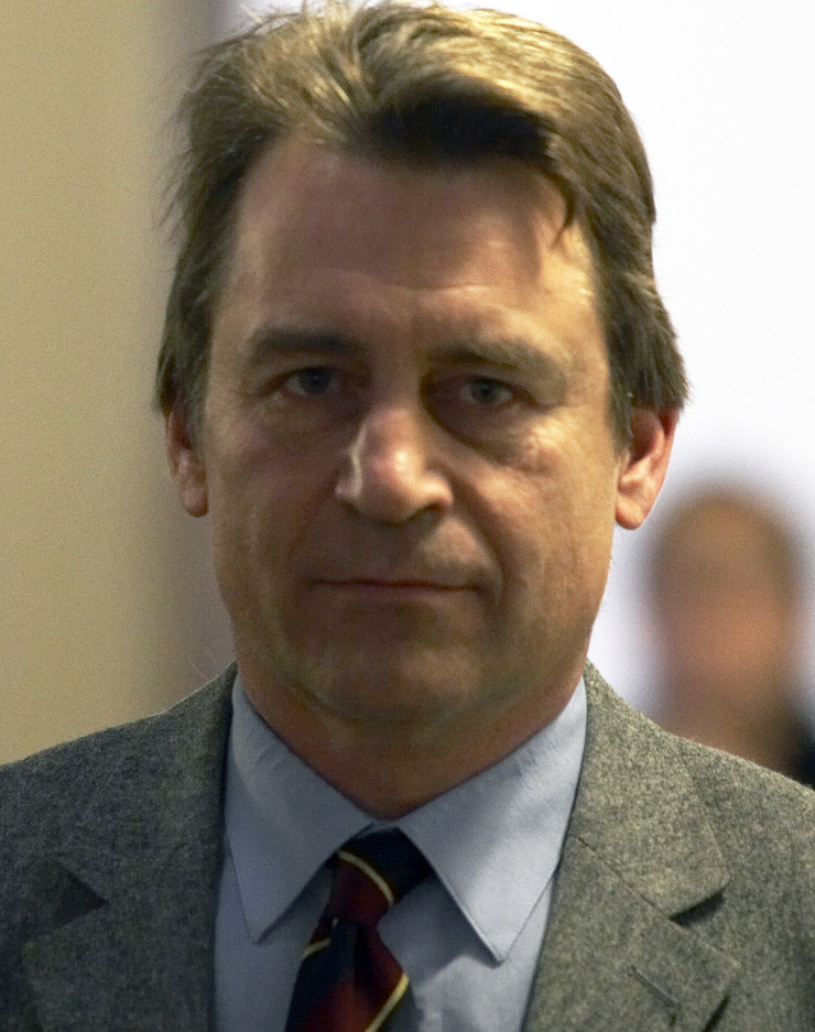 Carl Lundström