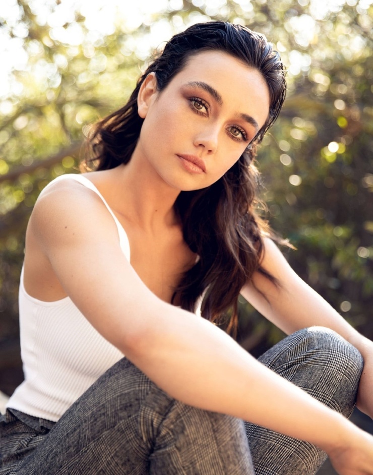 Sydney Chandler