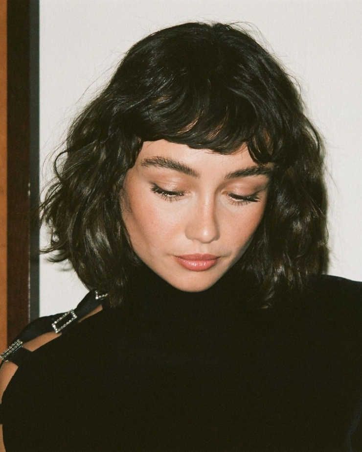 Sydney Chandler