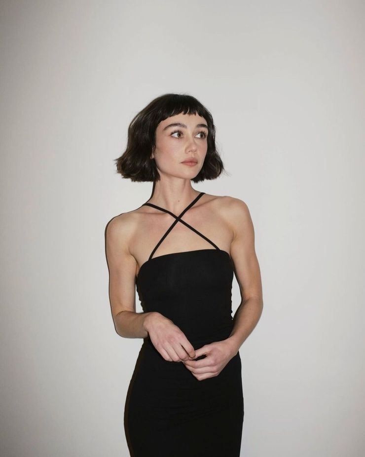 Sydney Chandler
