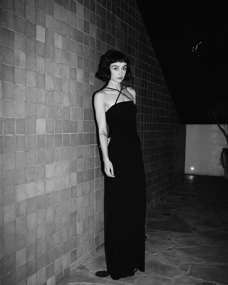 Sydney Chandler
