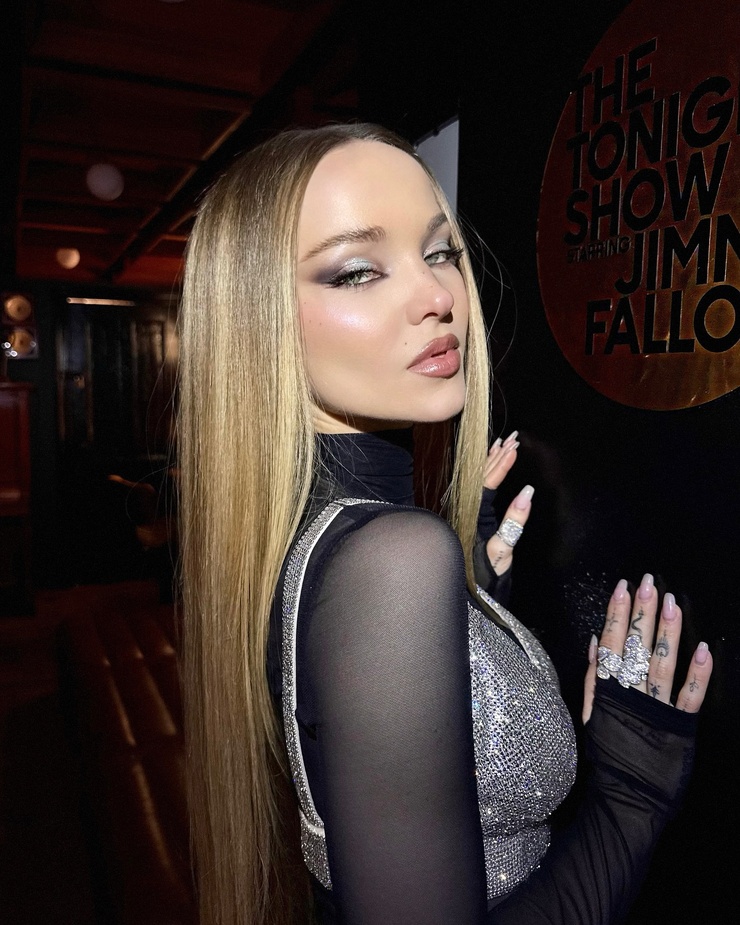 Dove Cameron