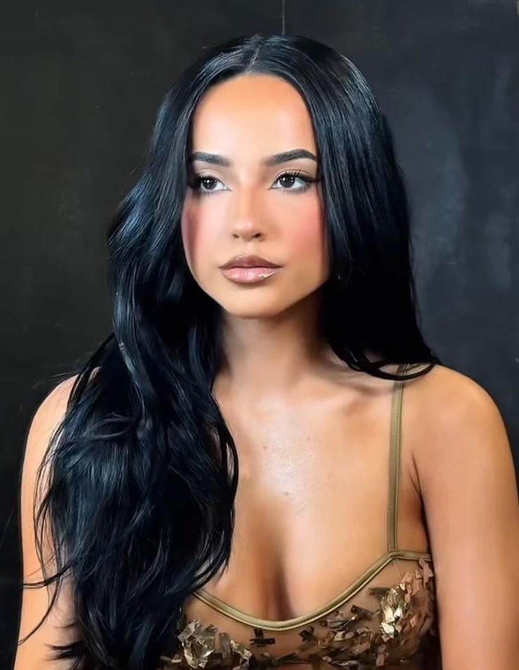 Becky G. Becky G.