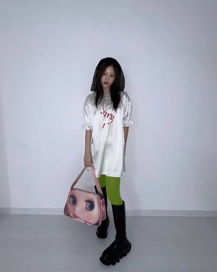 Hae-rin Kang