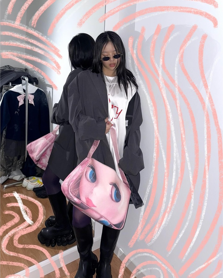 Ngoc Han Pham