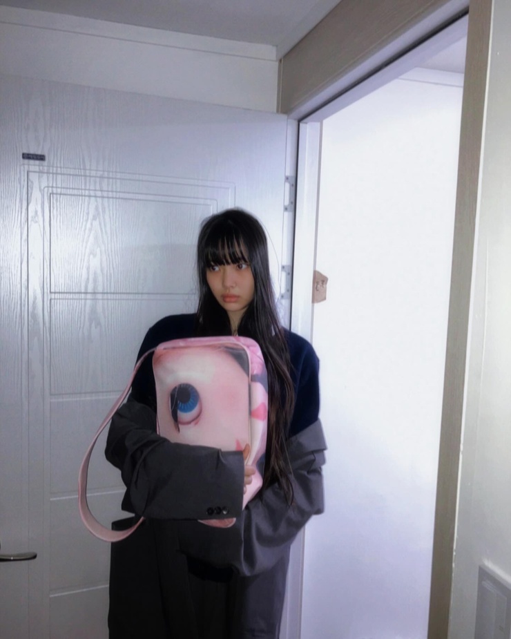Hye-in Lee
