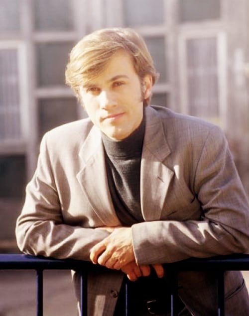 Christoph Waltz