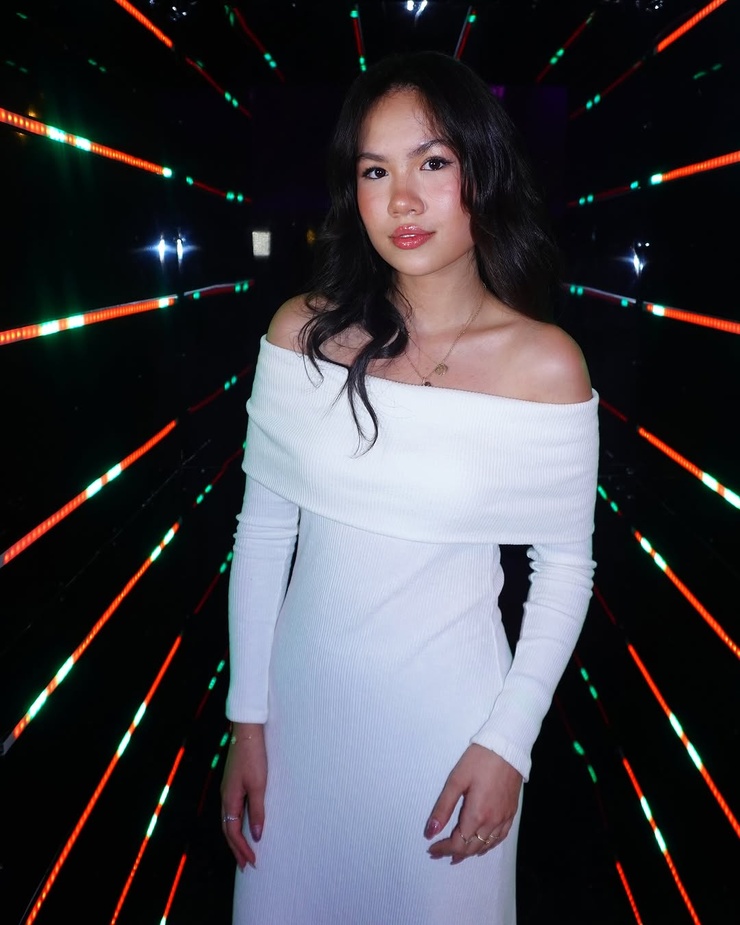 Bella Chiang