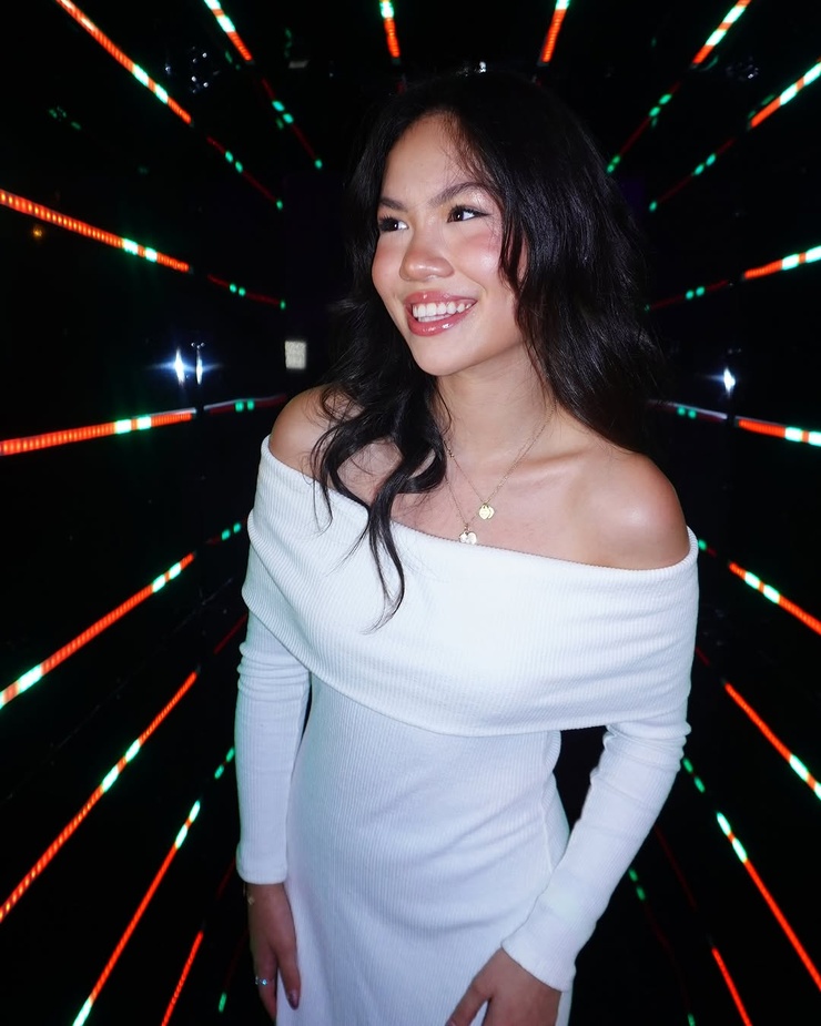 Bella Chiang