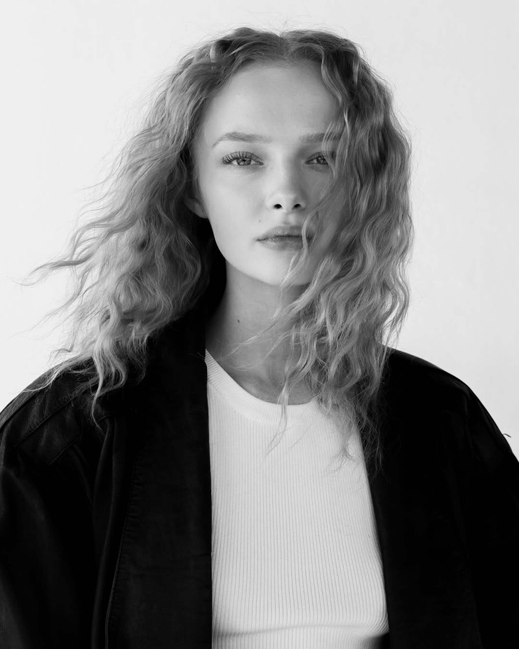Amiah Miller
