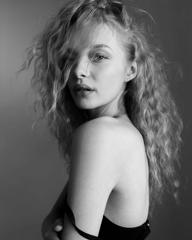 Amiah Miller