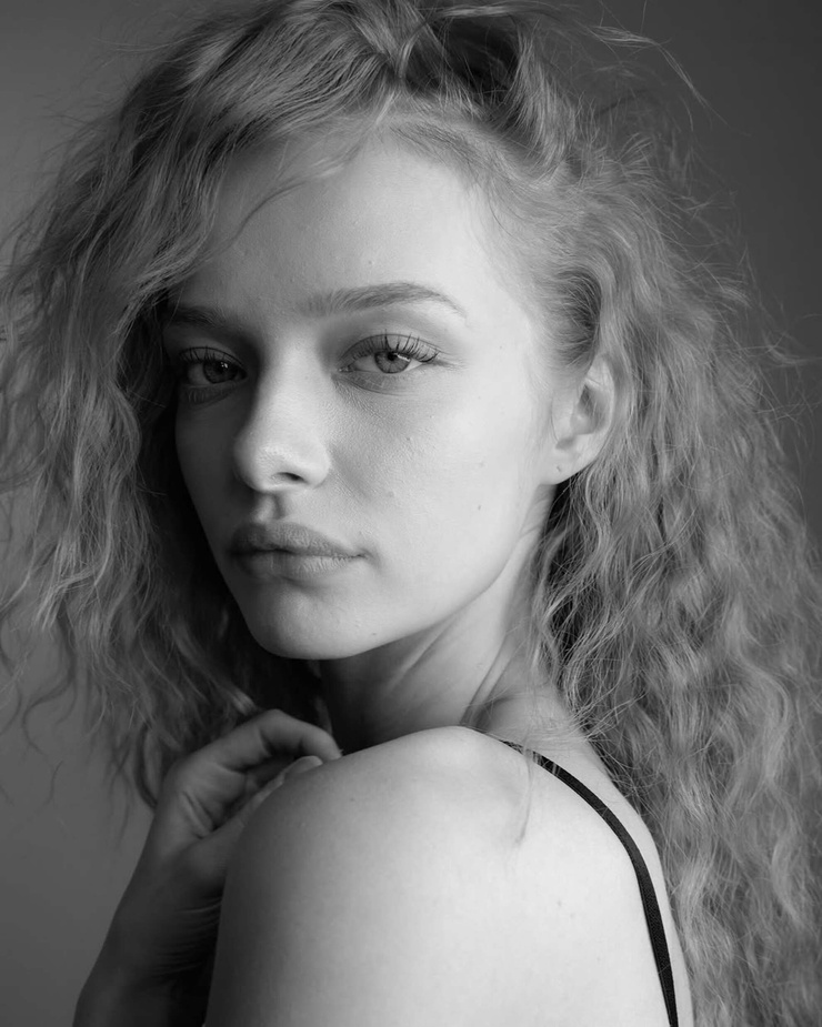 Amiah Miller