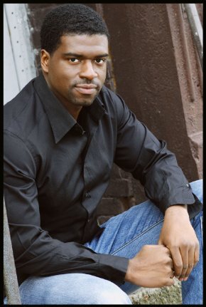 Stephen Hill