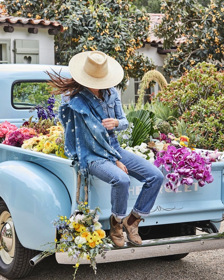 Abigail Spencer Abigail Spencer