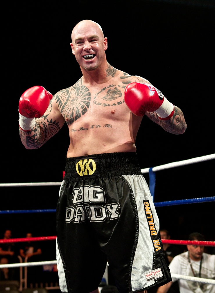 Lucas Browne