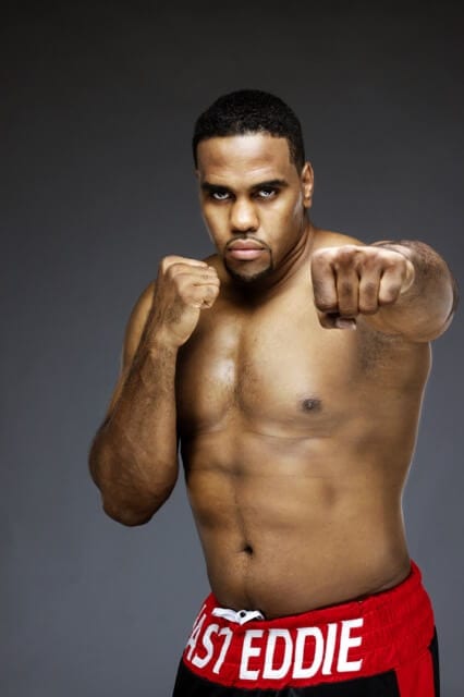 Eddie Chambers