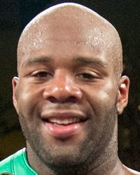 Trevor Bryan